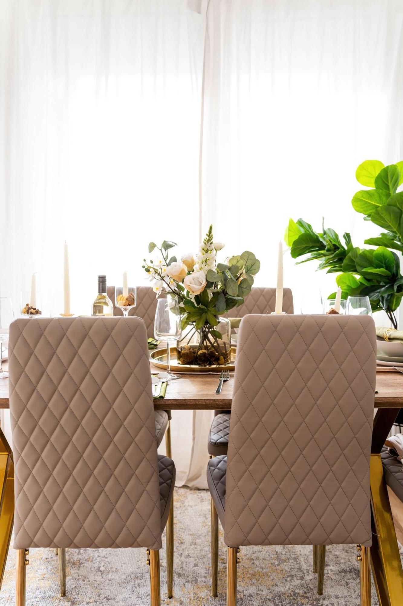 Stylish 3-bedroom Londres