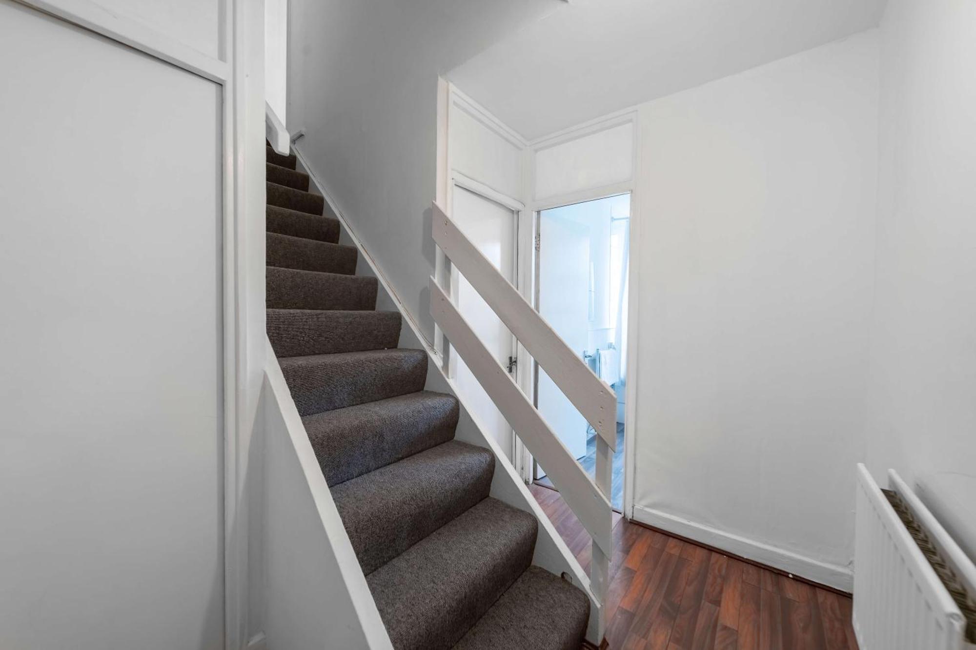 Apartamento Stylish 3-bedroom *