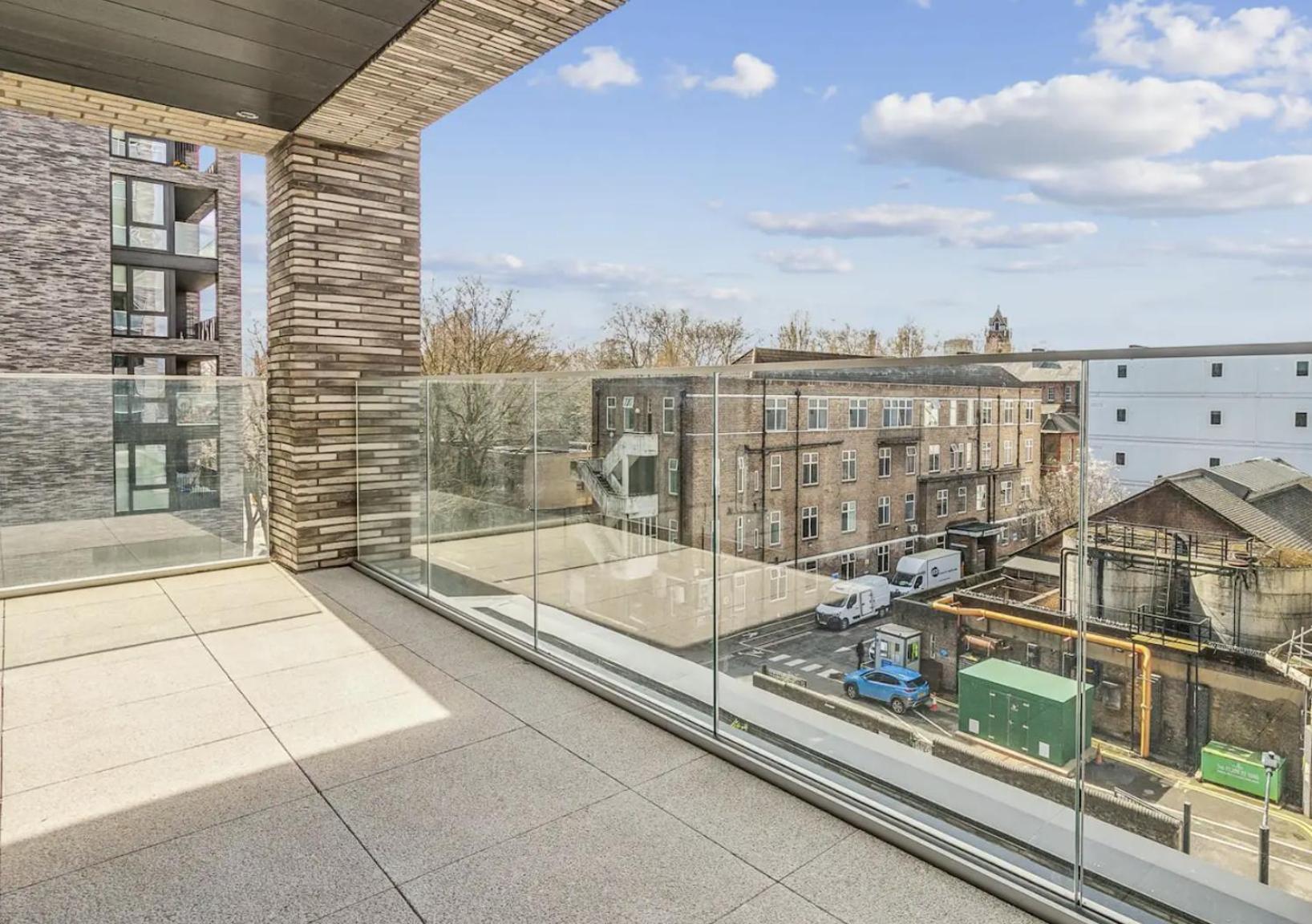 Remarkable Gem Appartement