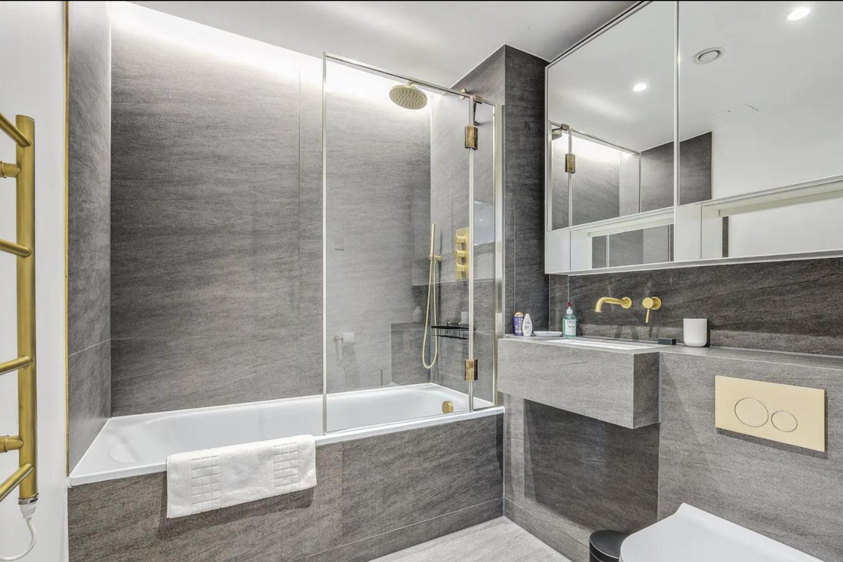 Remarkable Gem Appartement