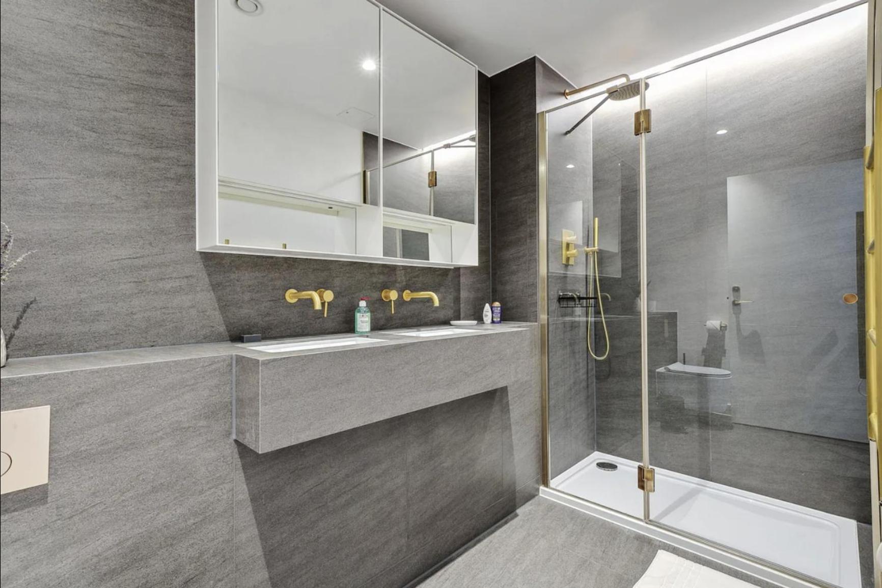 Remarkable Gem Appartement *