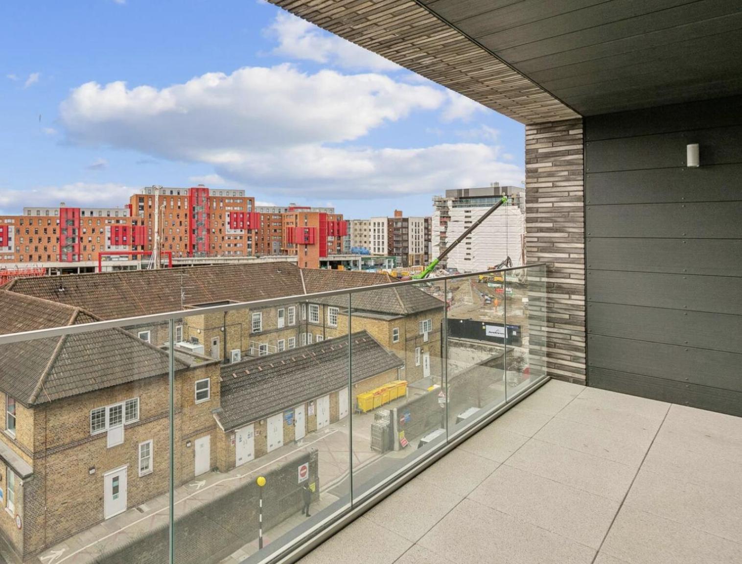 Appartement Remarkable Gem *