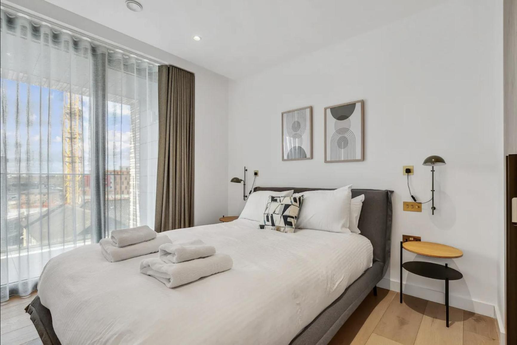 Appartement Remarkable Gem