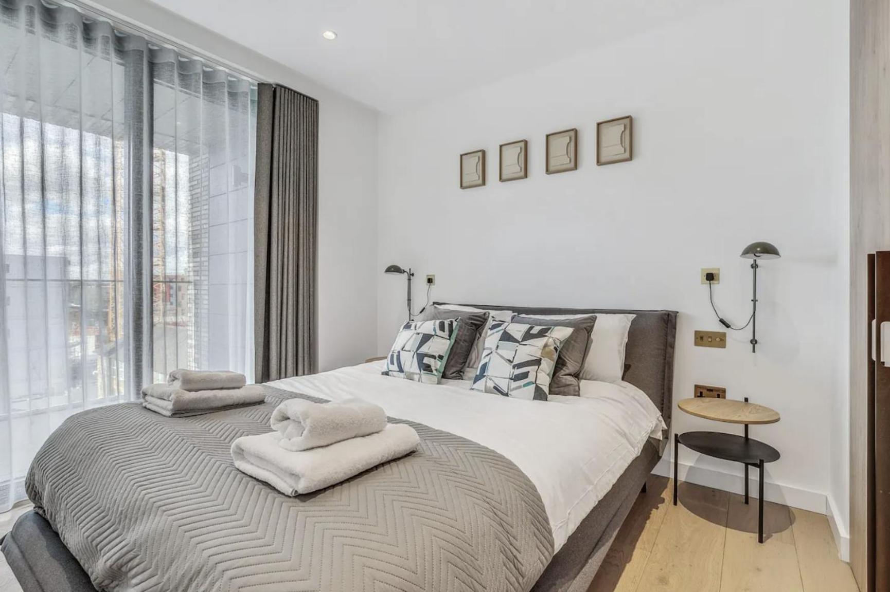 Appartement Remarkable Gem *