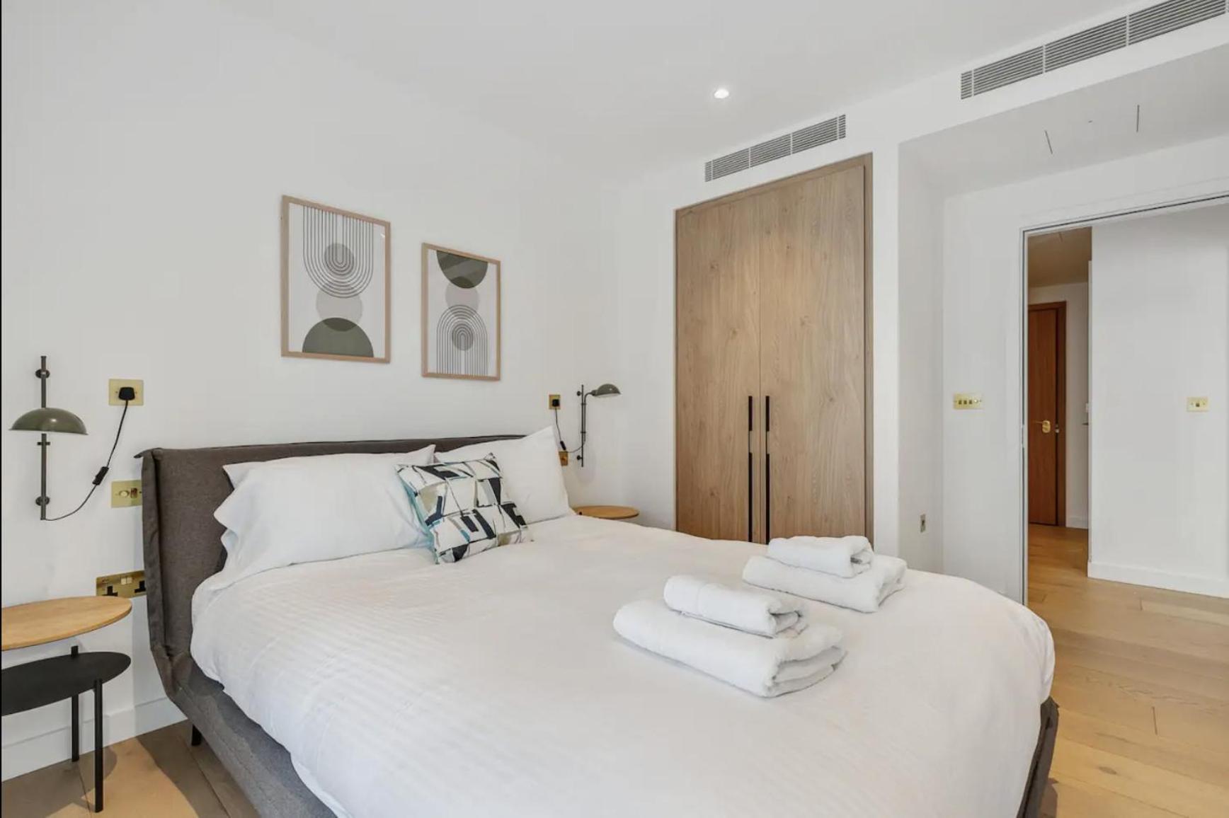 Remarkable Gem Appartement Londres
