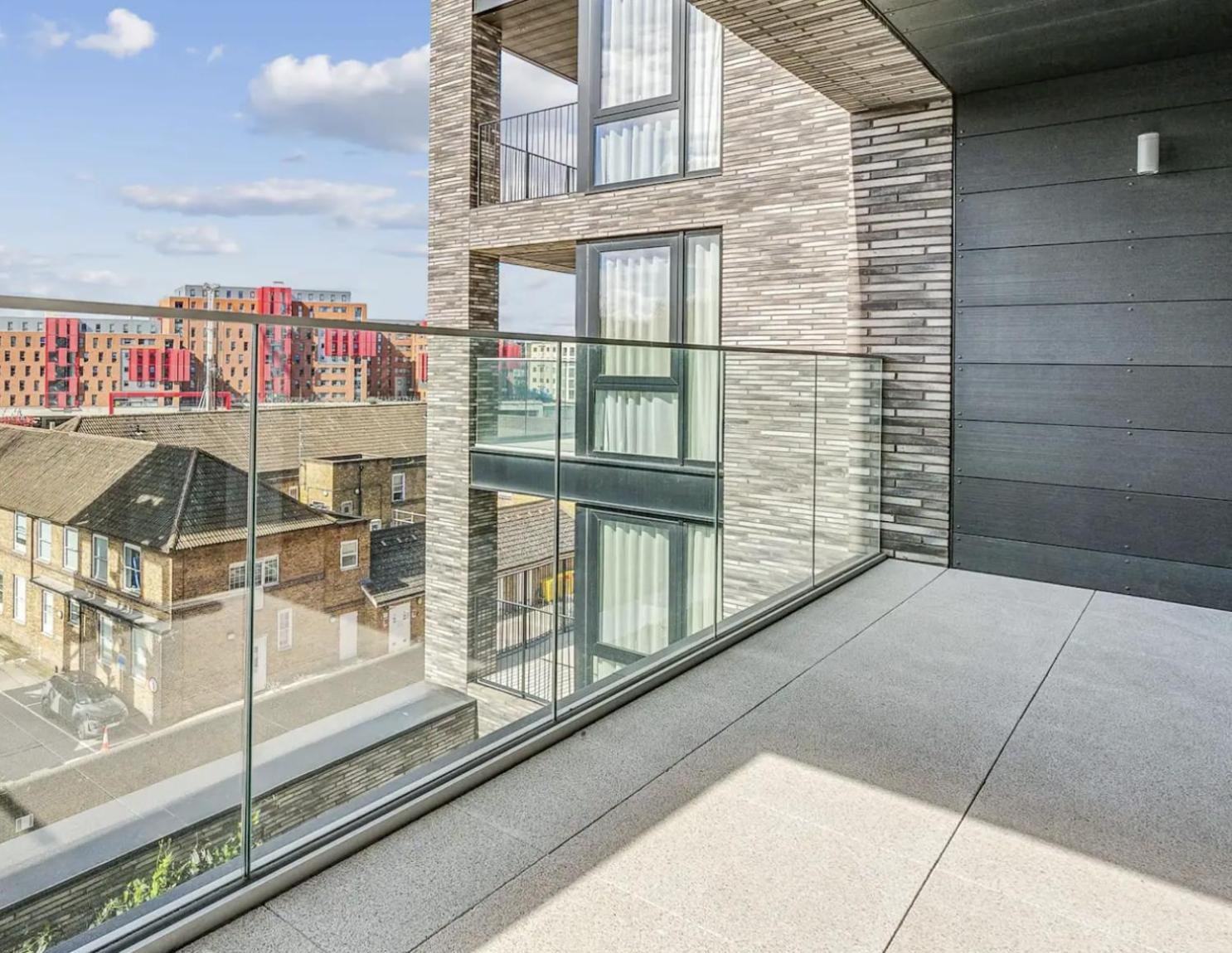 Remarkable Gem Appartement