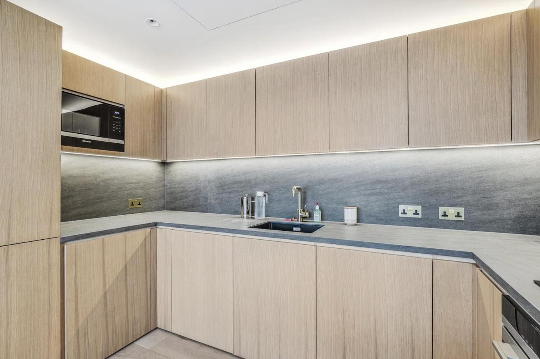 Remarkable Gem Appartement
