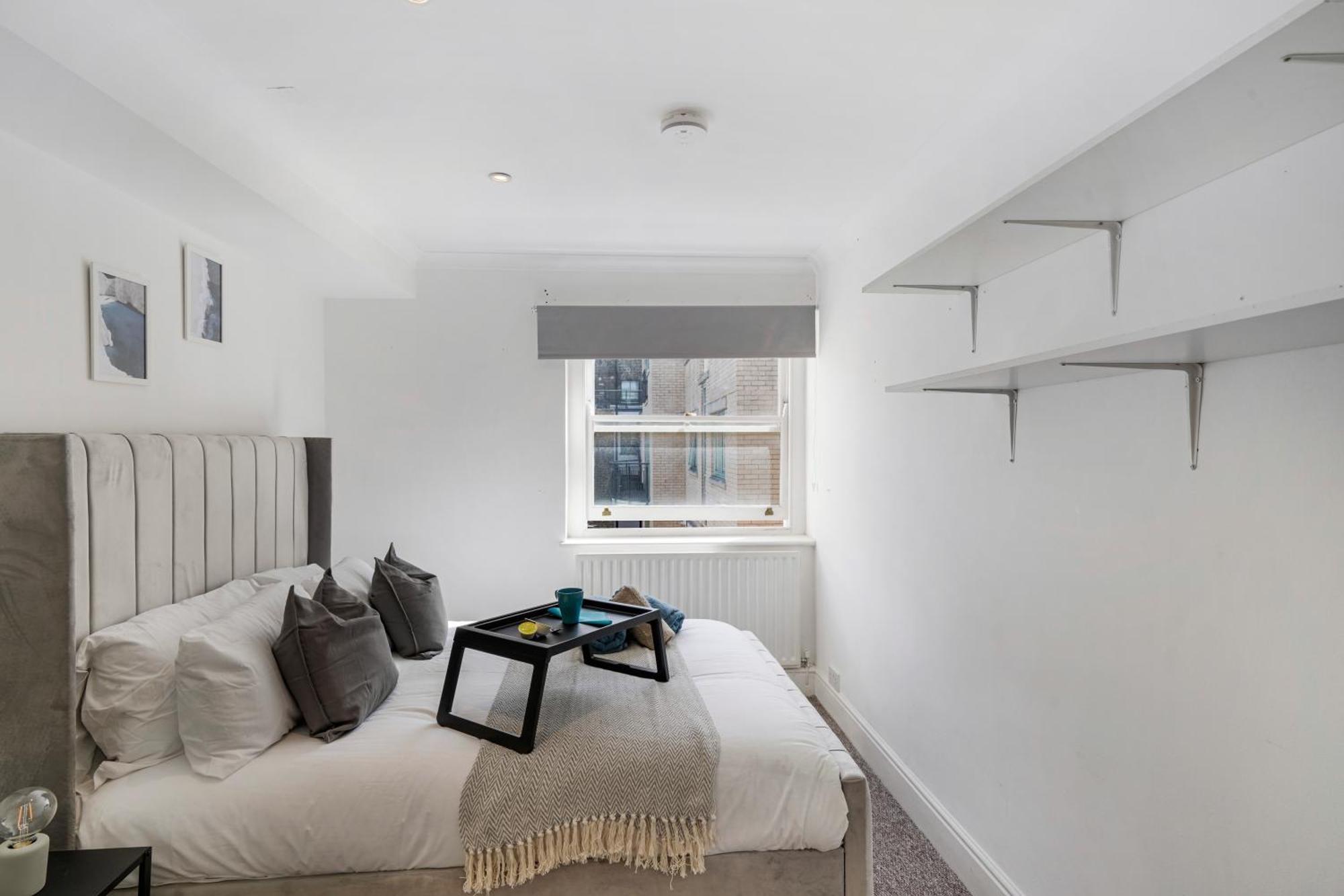 Livestay In Bayswater * Londres