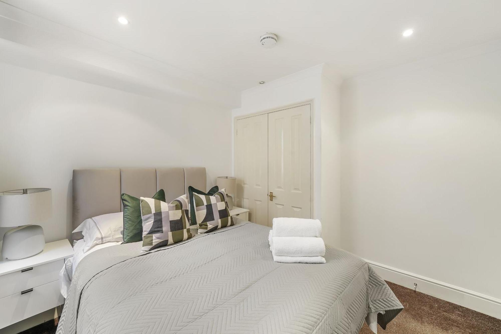 Livestay In Bayswater * Londres