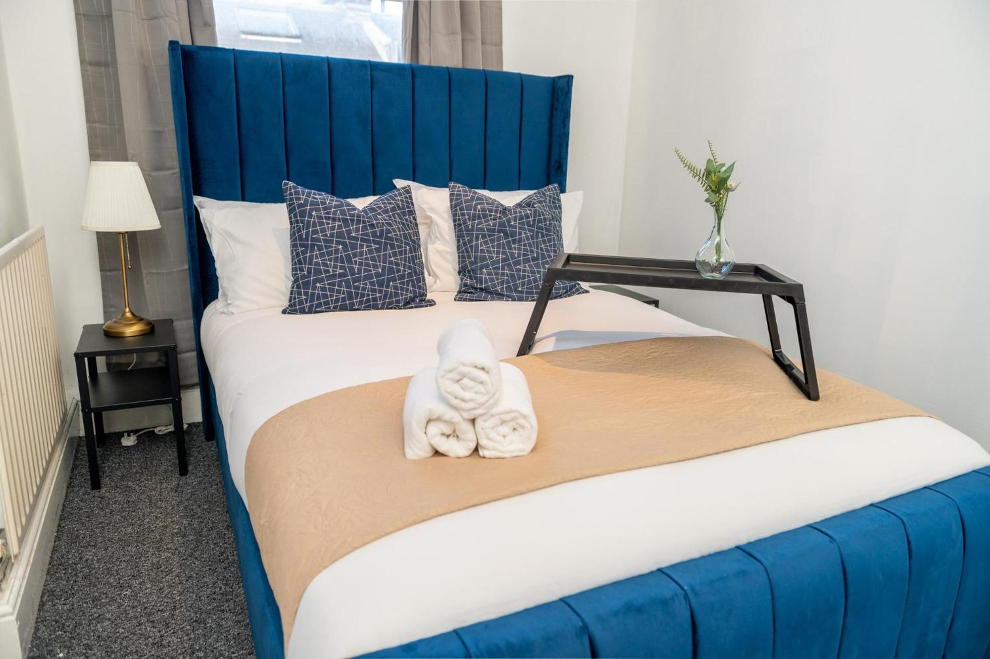 Appartement Livestay In Bayswater *