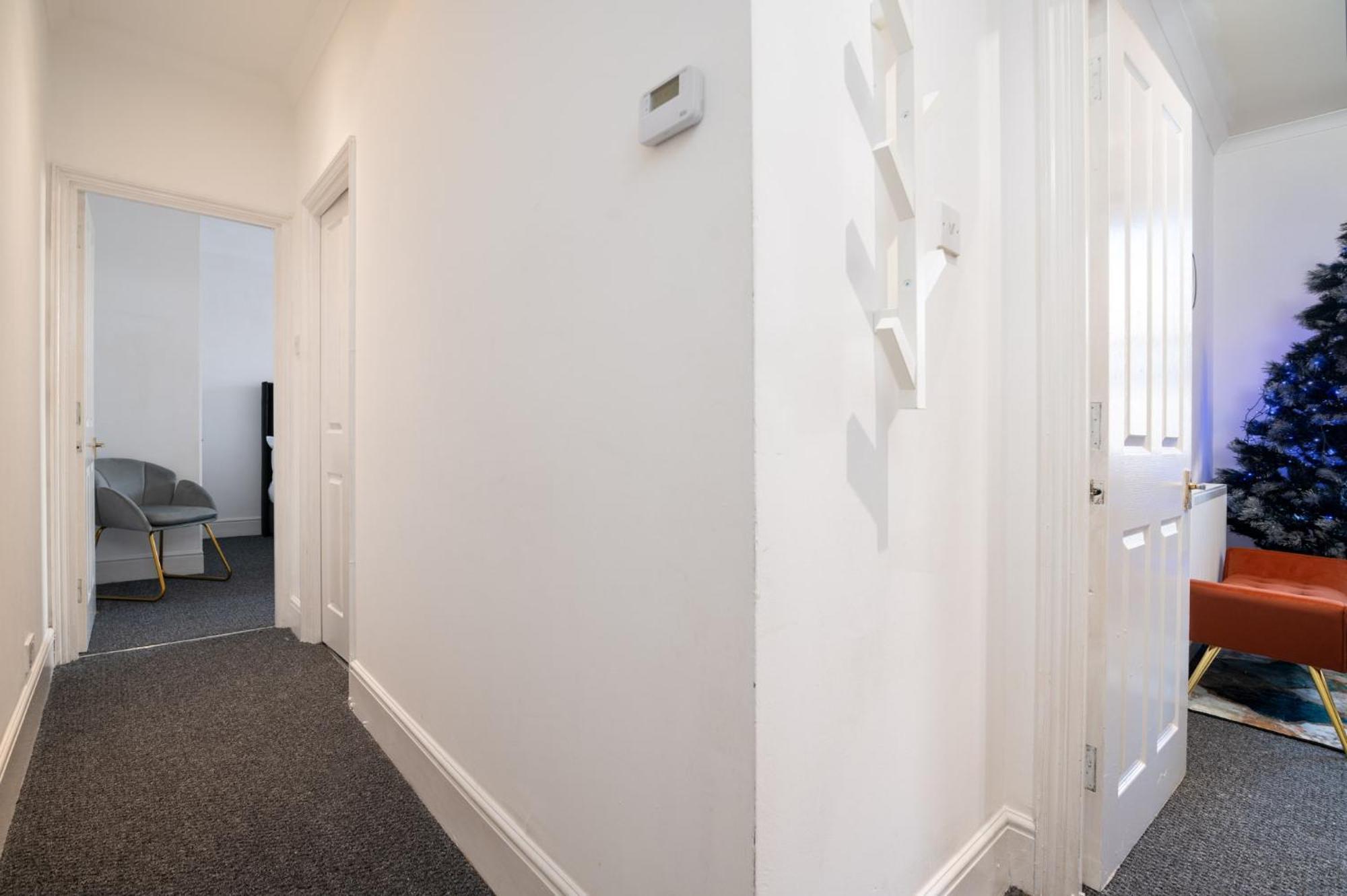 Livestay In Bayswater Londres