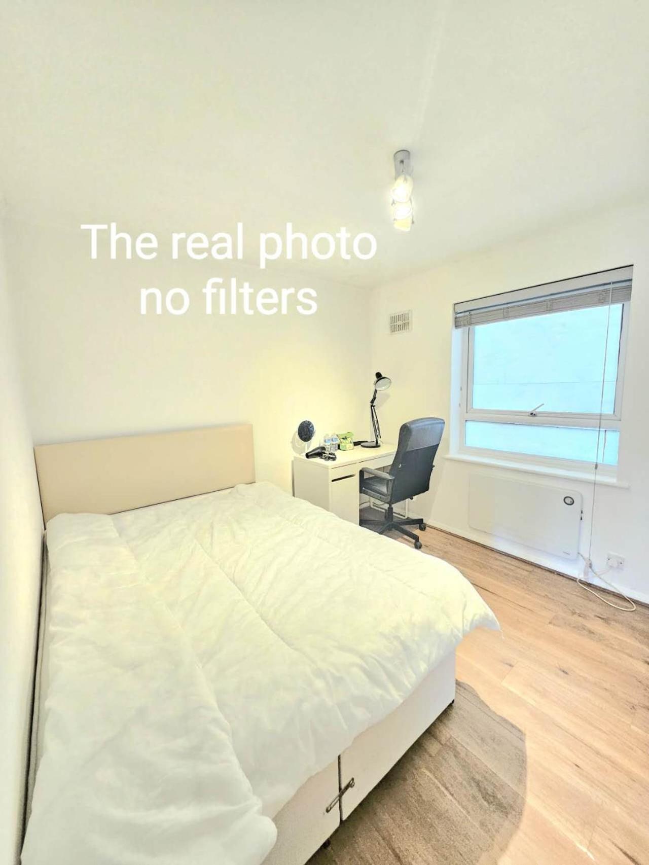 Heathrow Airport Pick Up-paid Uxbridge Cozy Shared Near Brunel Habitación en casa particular Londres