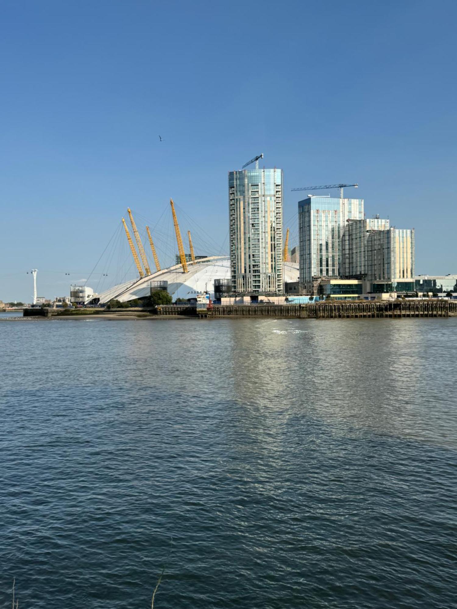 Apartamento Scenic View 1-bed Near Downtown With Free Wifi *