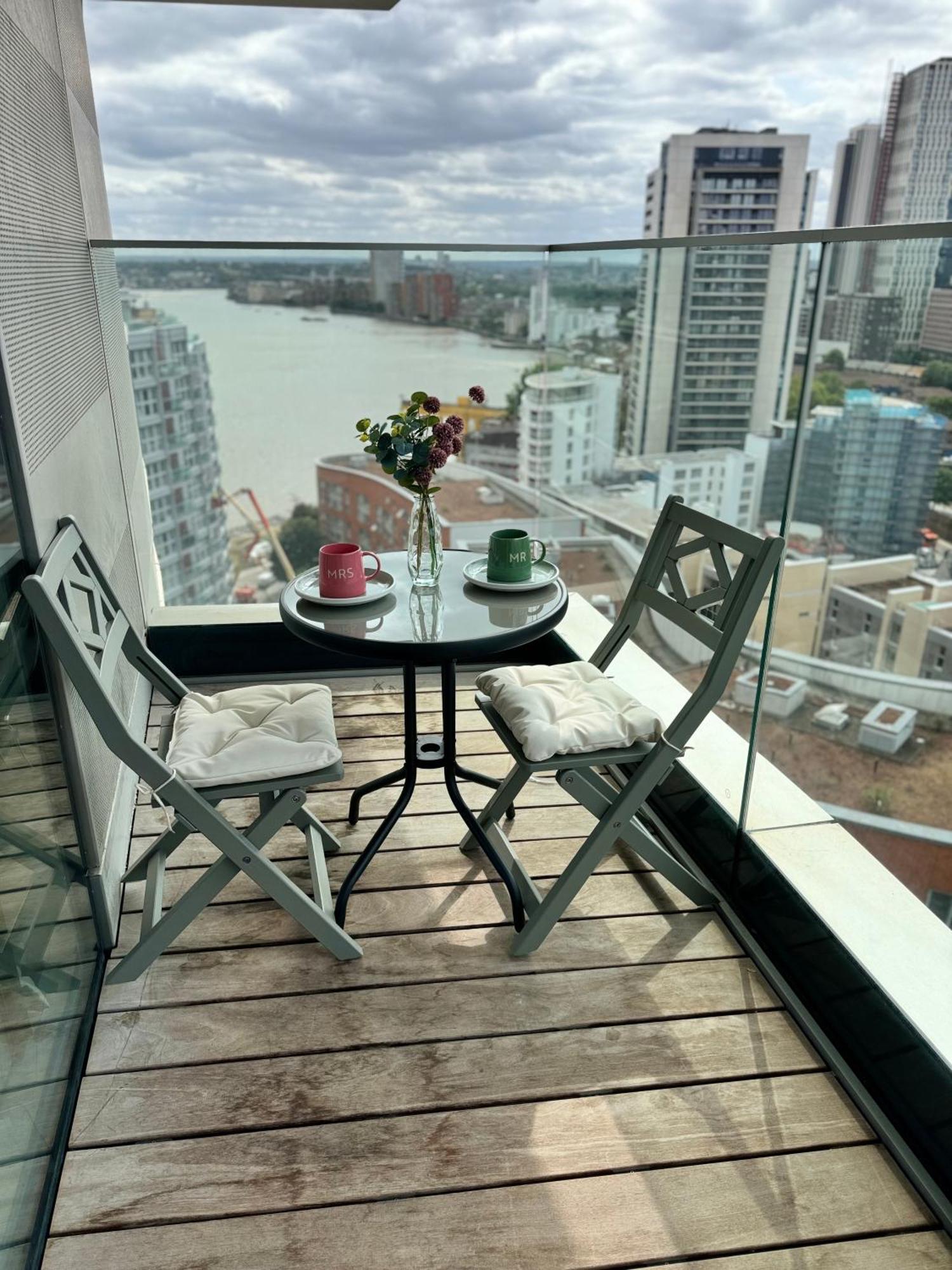 Scenic View 1-bed Near Downtown With Free Wifi *