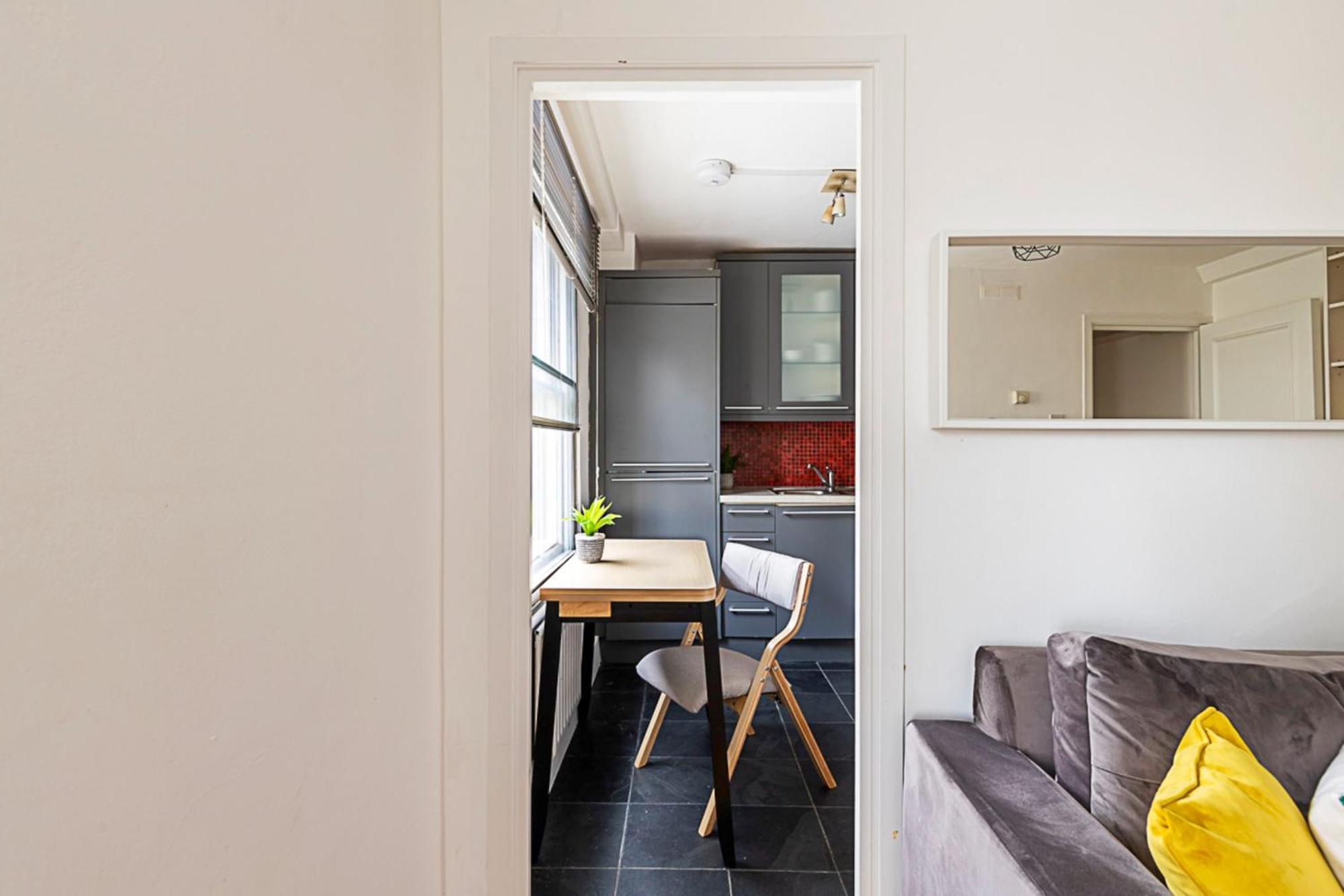 Appartement Stylish Flat In Vibrant Shoreditch Londres