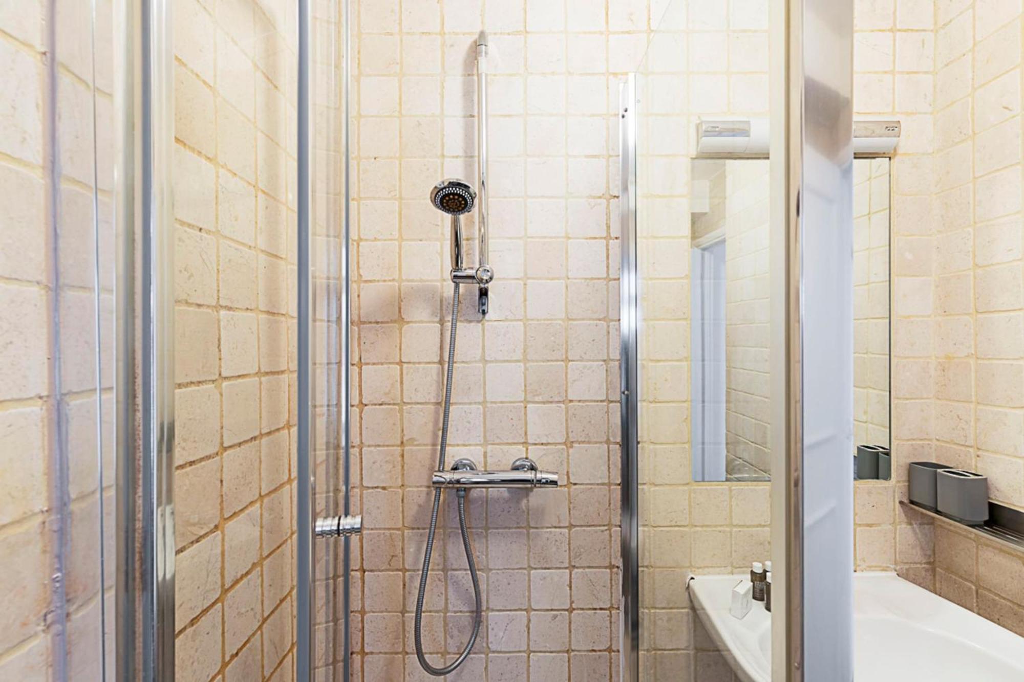 Appartement Stylish Flat In Vibrant Shoreditch *