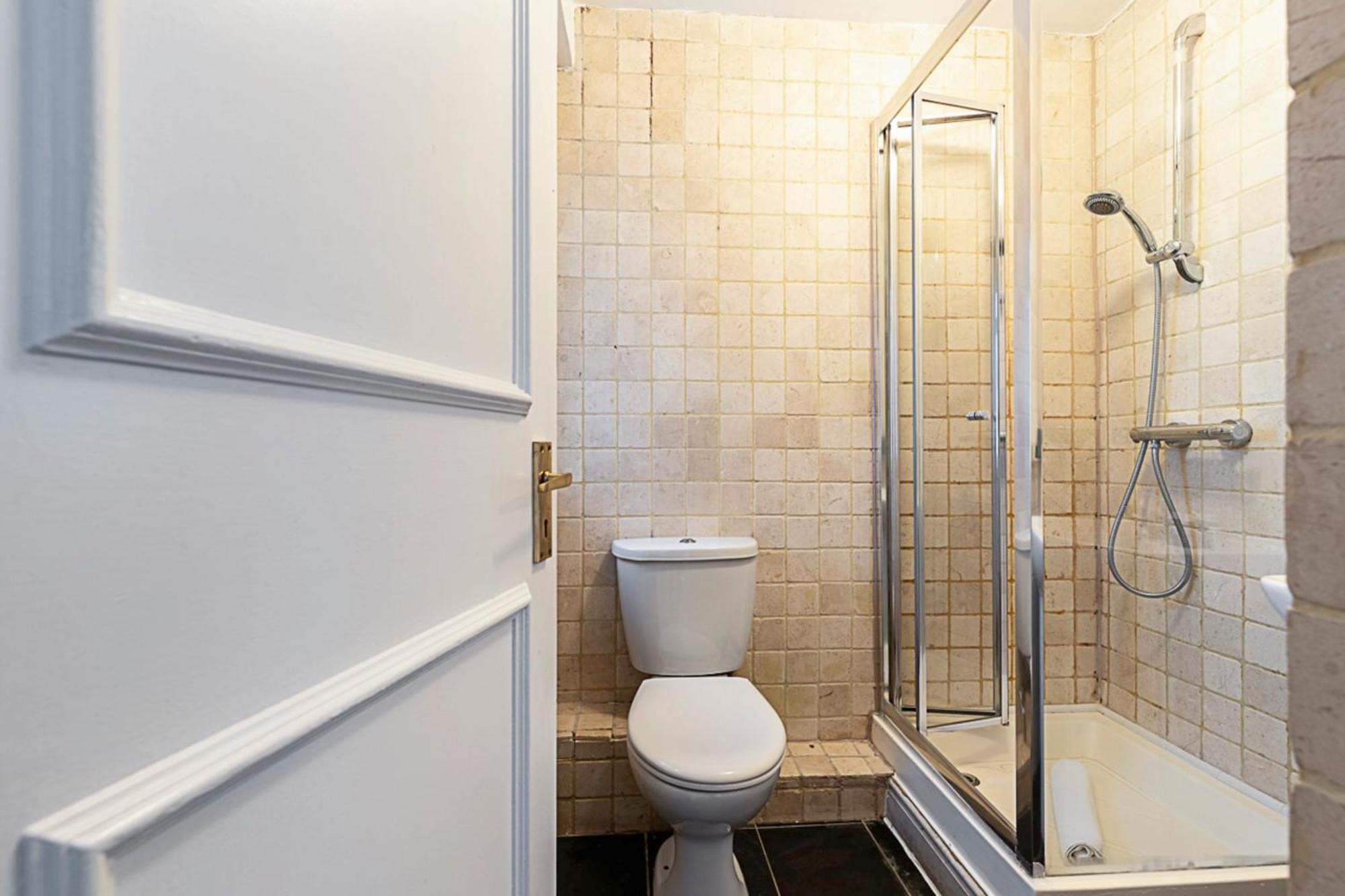 Appartement Stylish Flat In Vibrant Shoreditch Londres