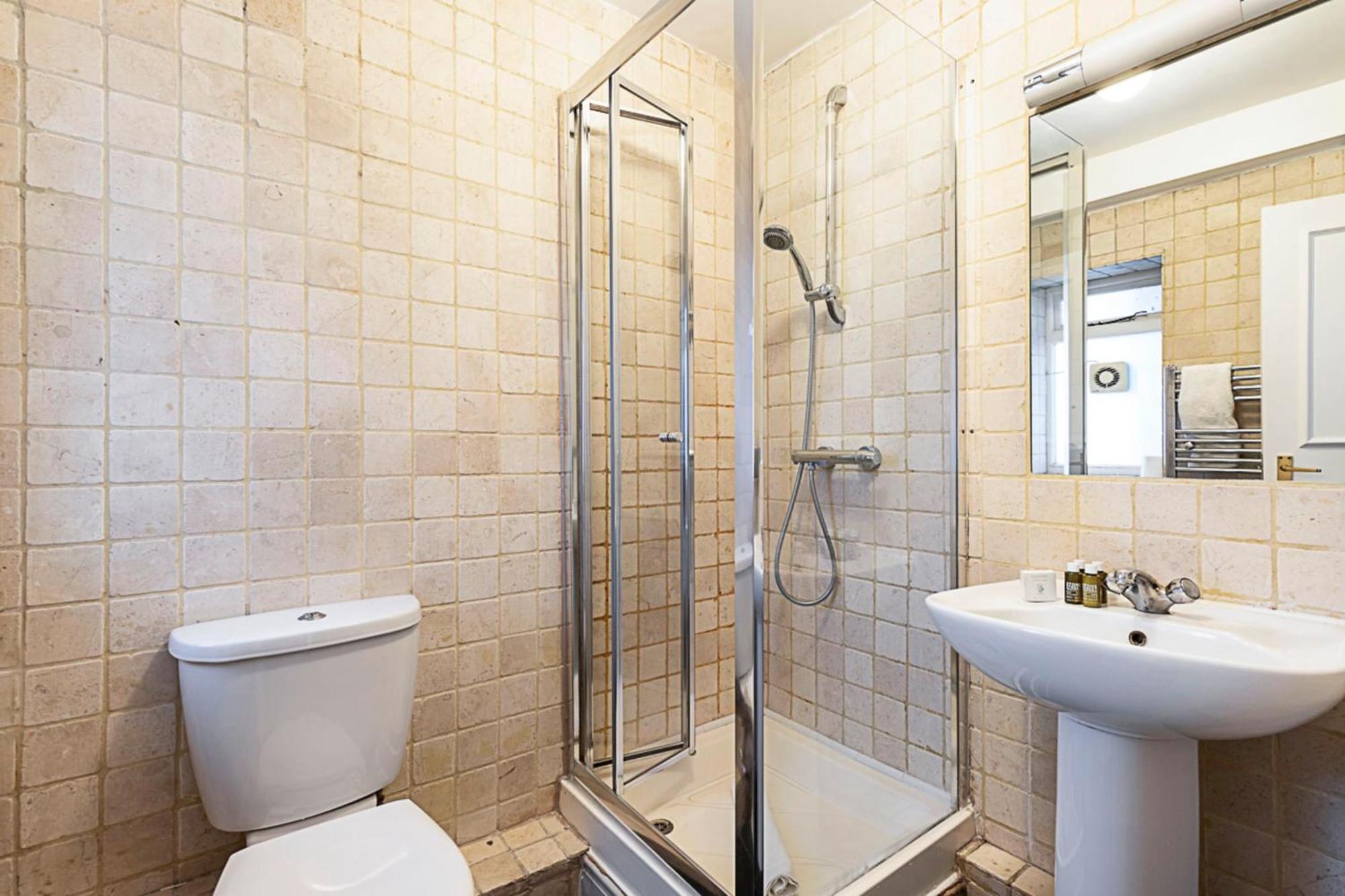 Stylish Flat In Vibrant Shoreditch * Londres