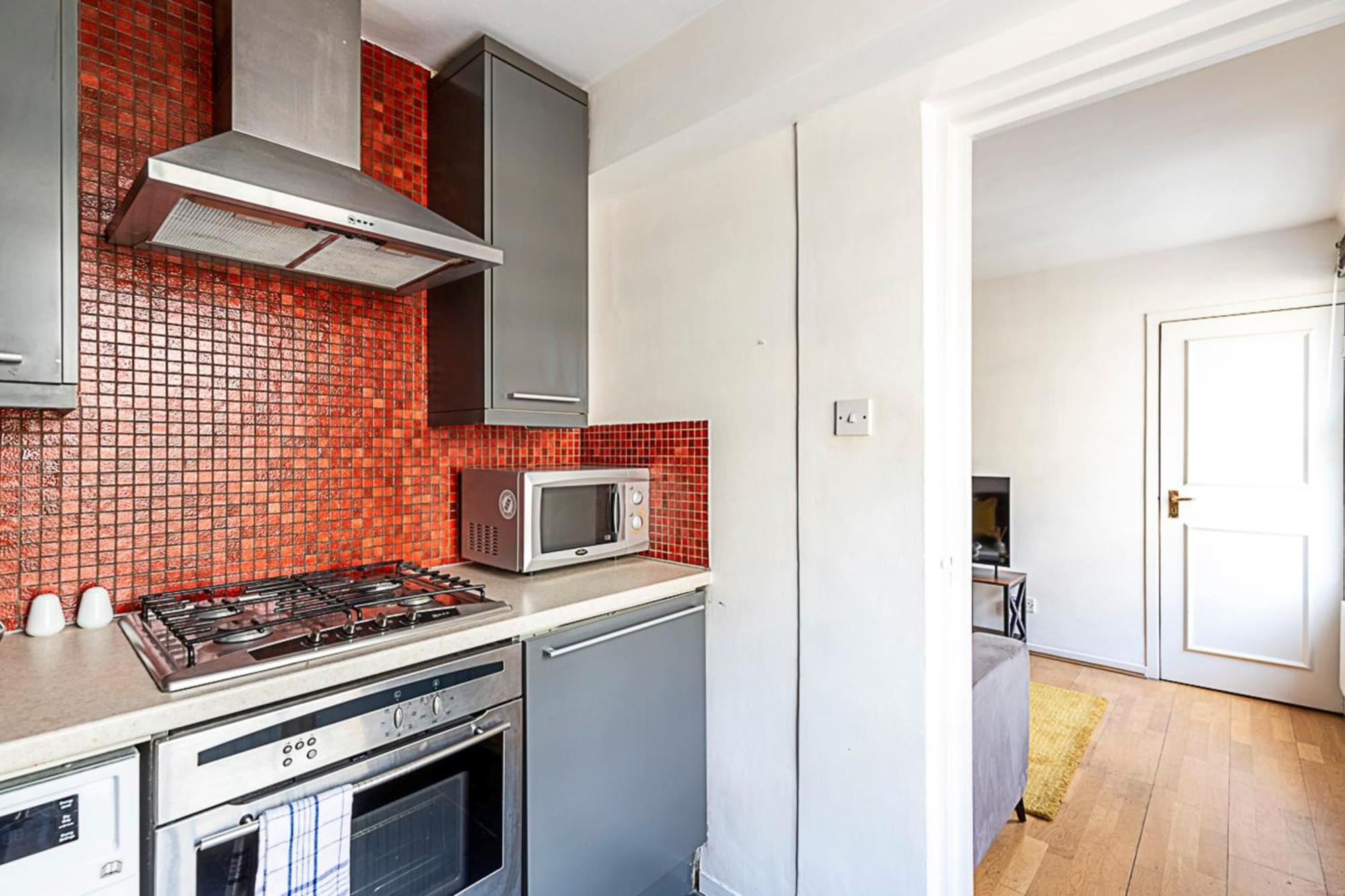 Stylish Flat In Vibrant Shoreditch * Londres