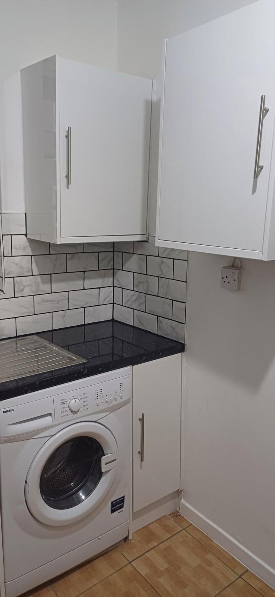 Appartement The Wheatland Londres