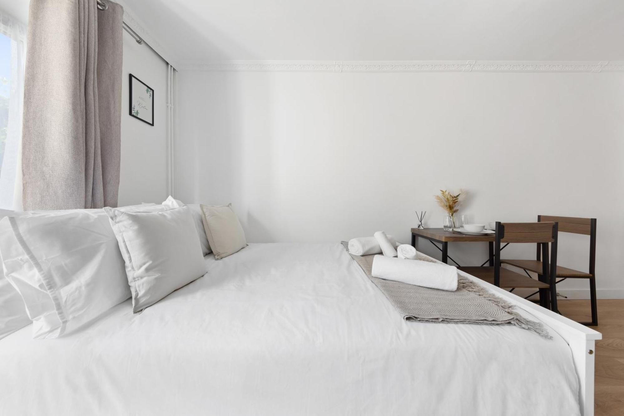 The Kensal - Cosy Long Term Appartement Londres