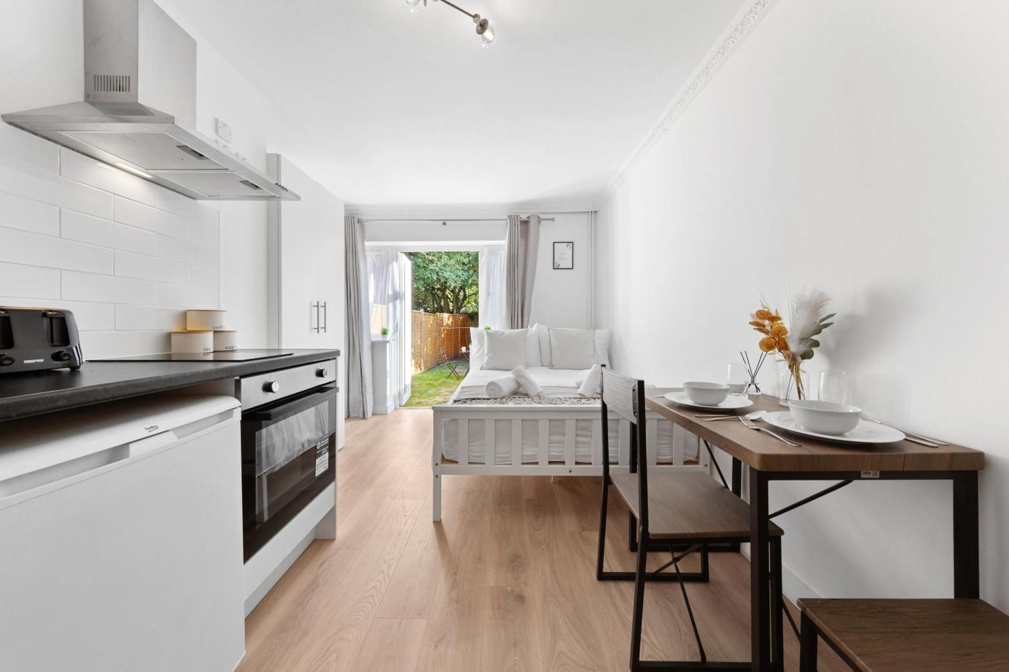 The Kensal - Cosy Long Term * Londres