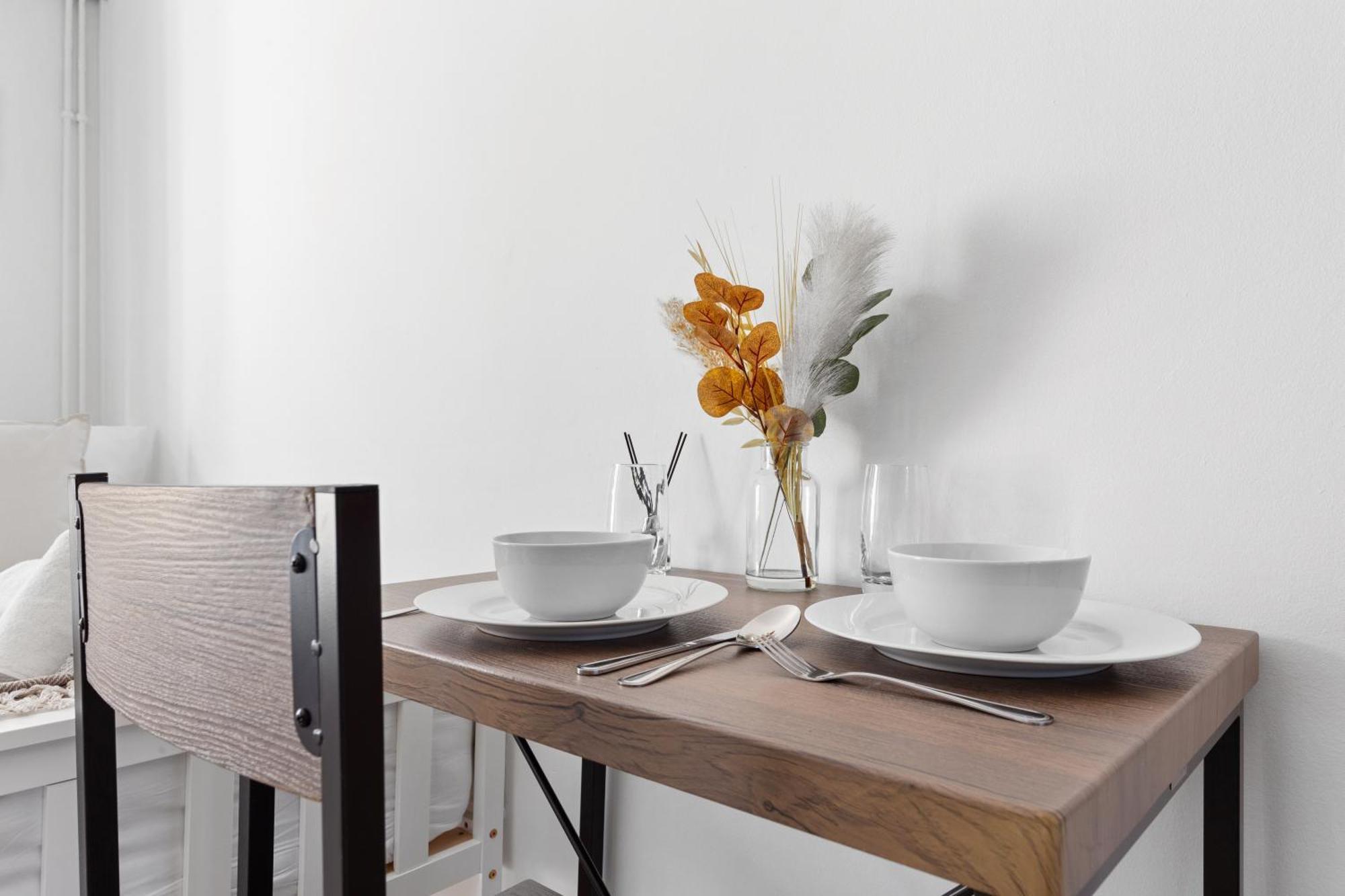 Appartement The Kensal - Cosy Long Term Londres