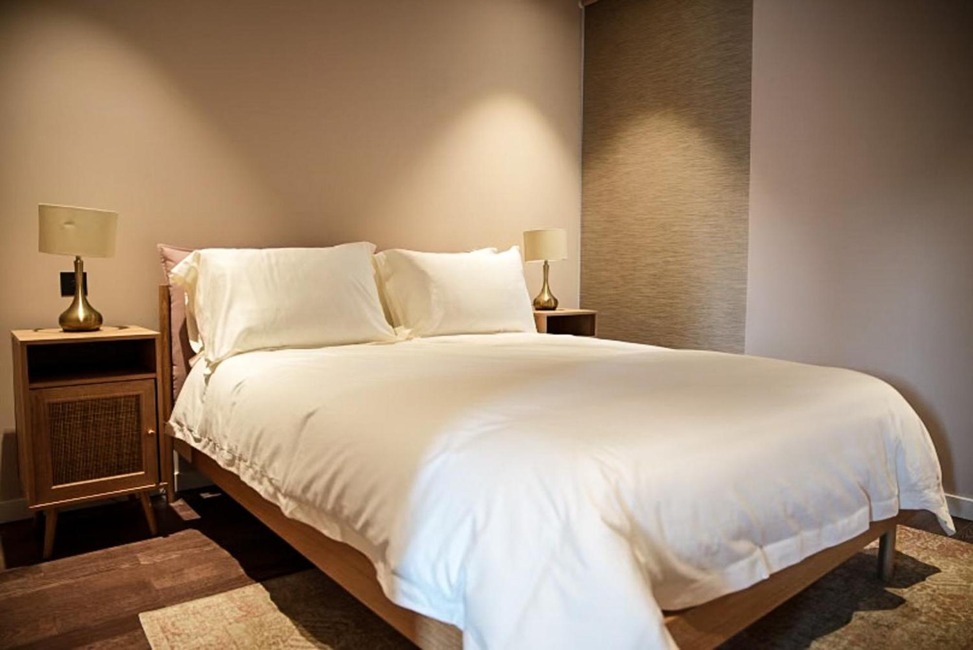 Chic Luxury Living In Battersea Power Station Apartamento *