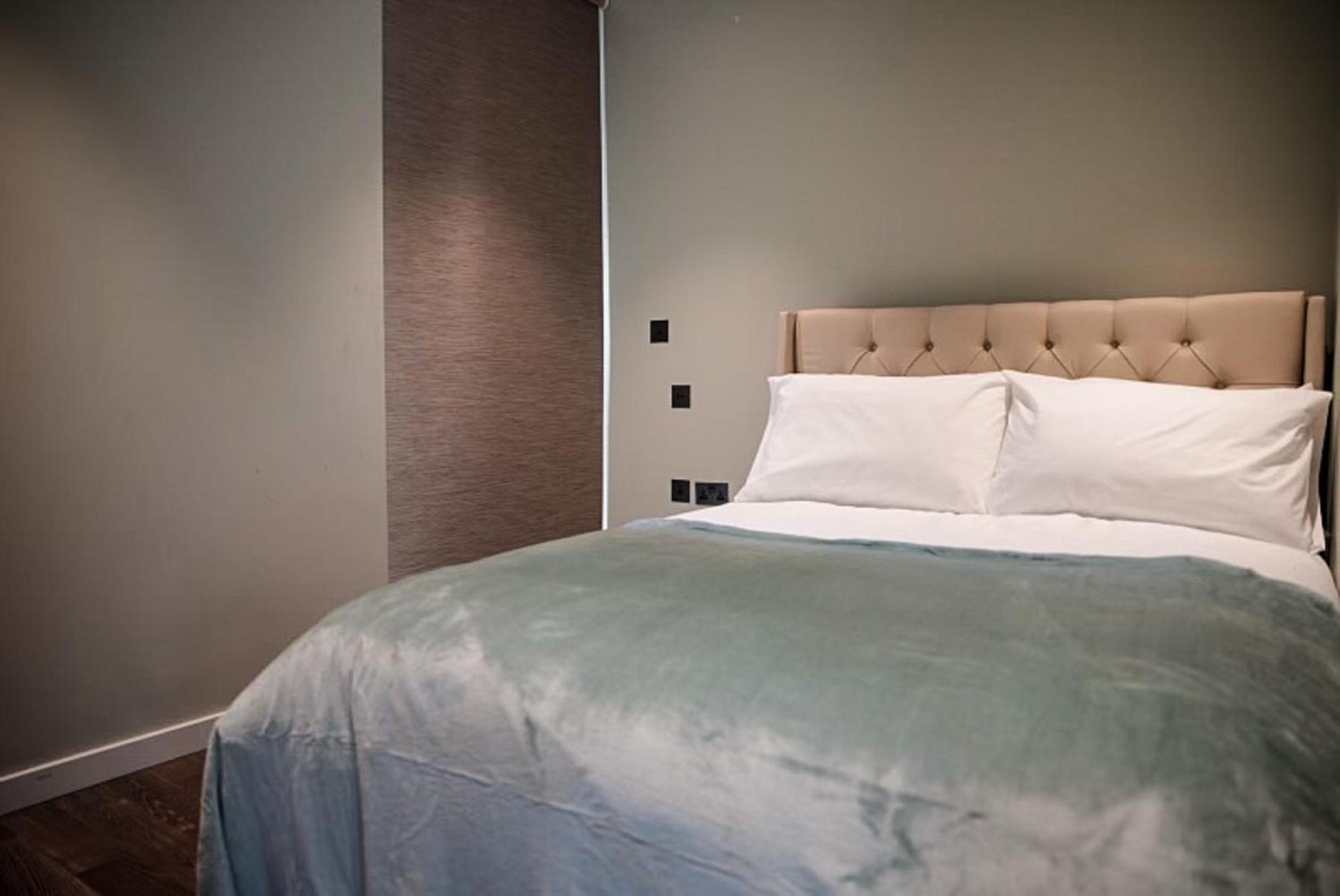 Apartamento Chic Luxury Living In Battersea Power Station Londres
