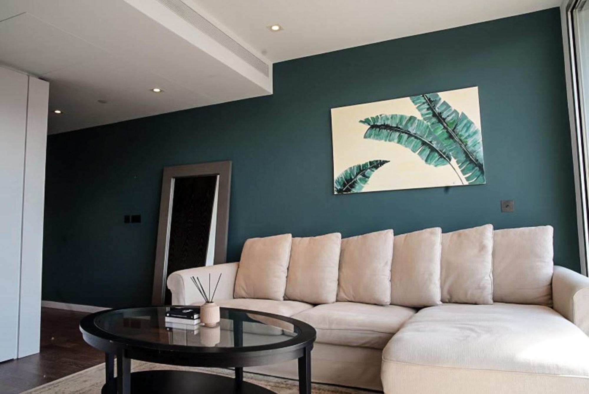 Apartamento Chic Luxury Living In Battersea Power Station