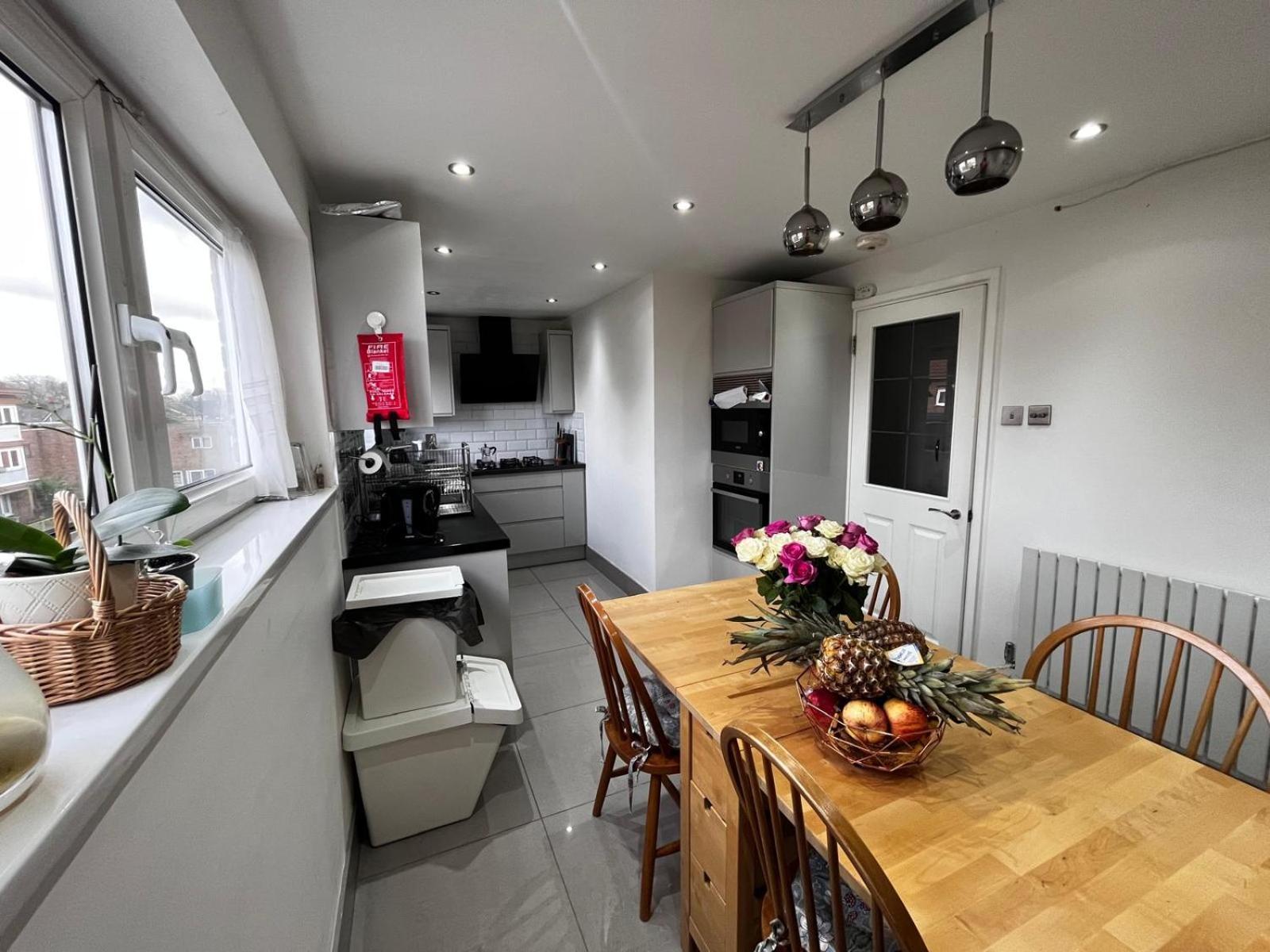 Plaistow Comfort Londres