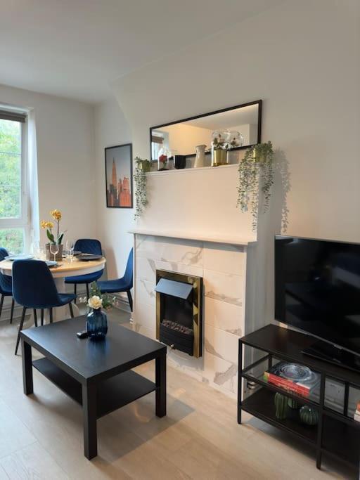 Apartamento Bridge *
