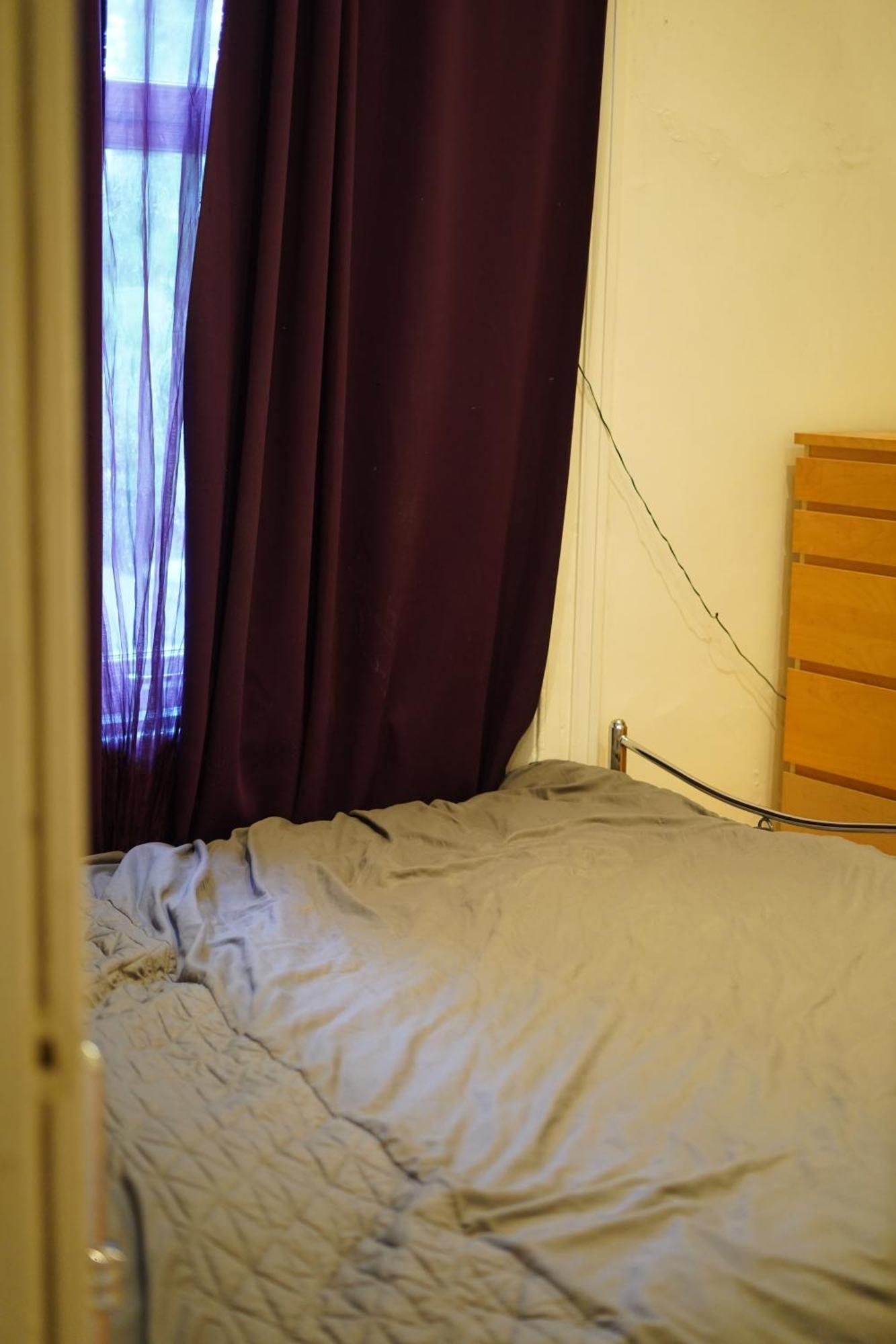 Pleasant At Crystal P Appartement *