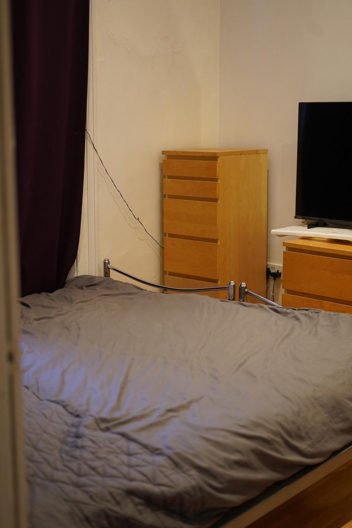 Appartement Pleasant At Crystal P Londres