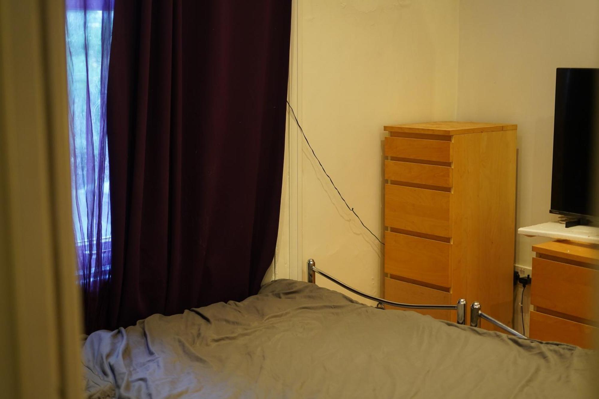 Pleasant At Crystal P Appartement