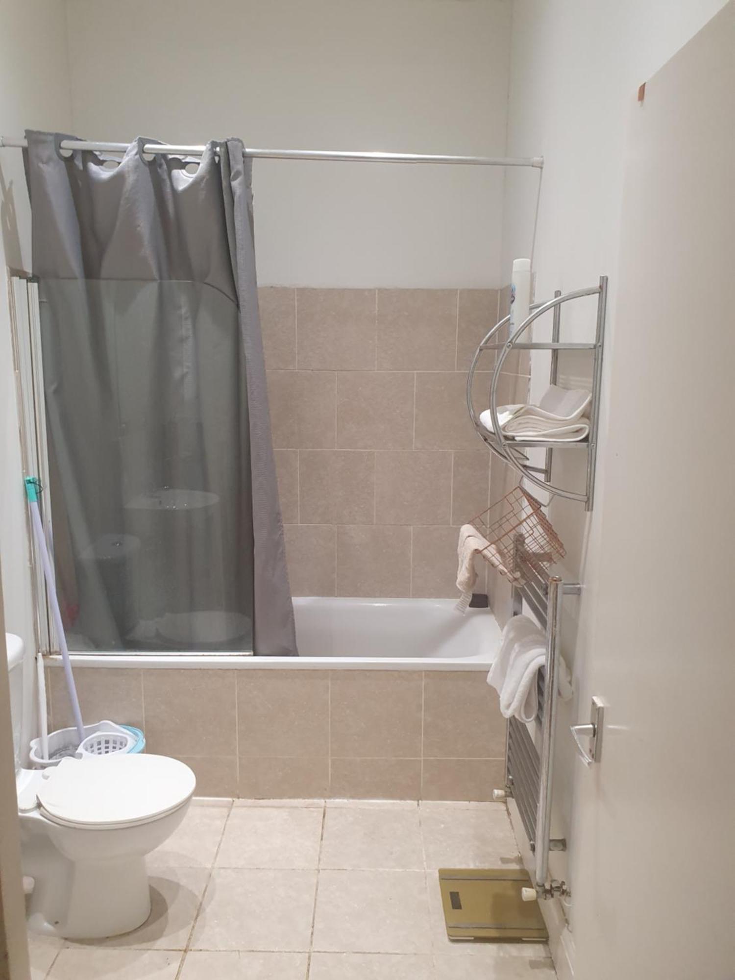 Appartement Pleasant At Crystal P Londres