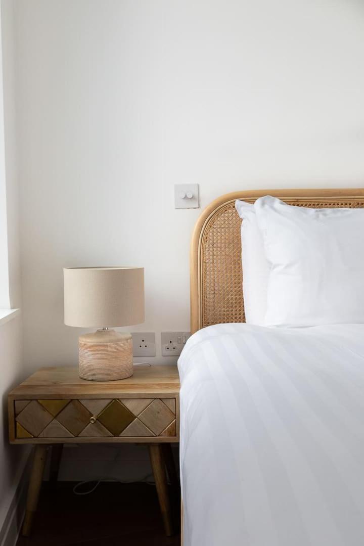 Appartement Two Adjacent Luxurious 1 Bed