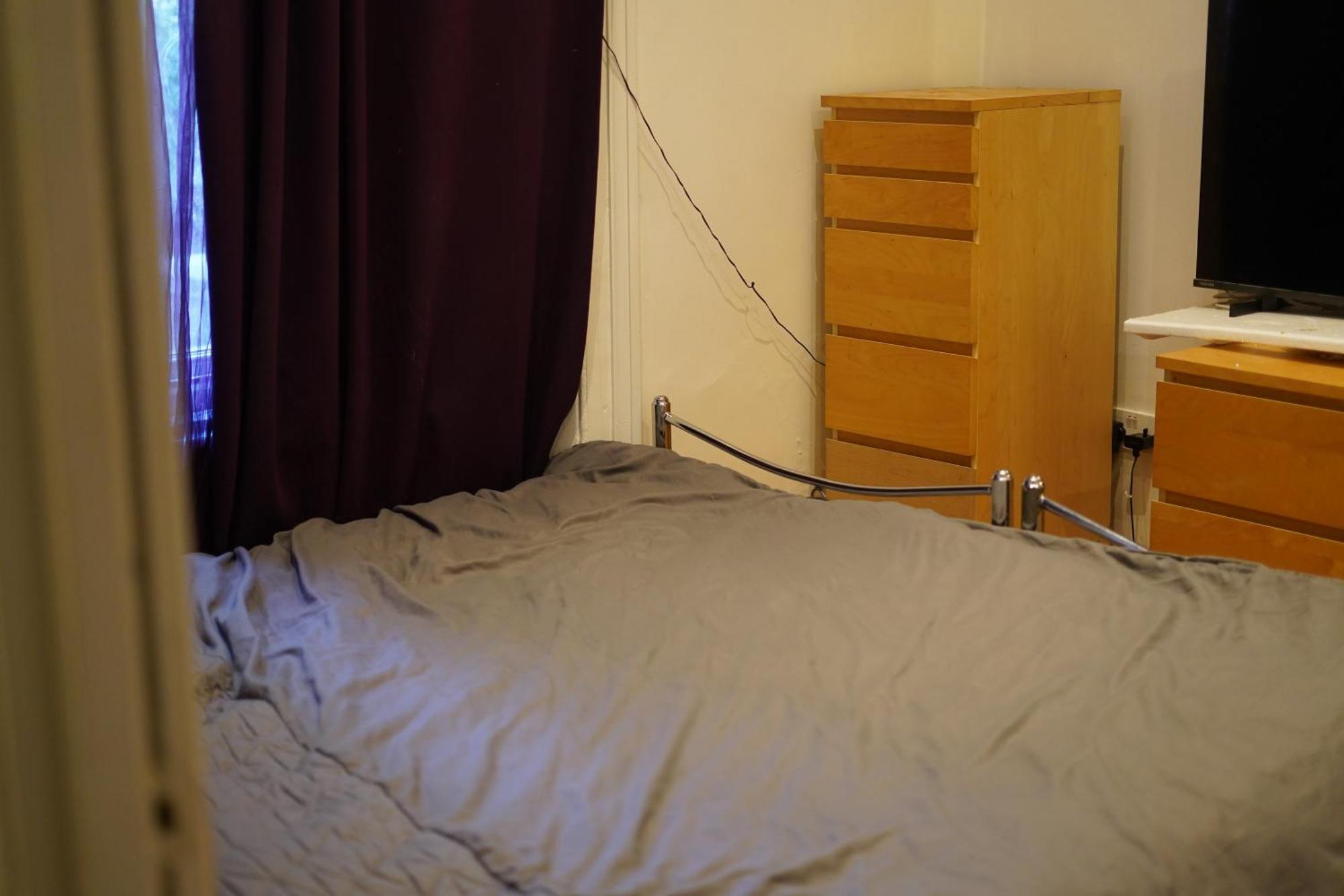 Appartement Pleasant At Crystal P