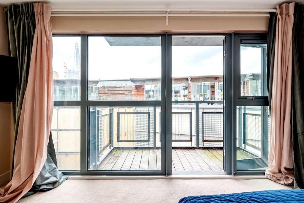 Apartment Arcore Premium Bermondsey Street *