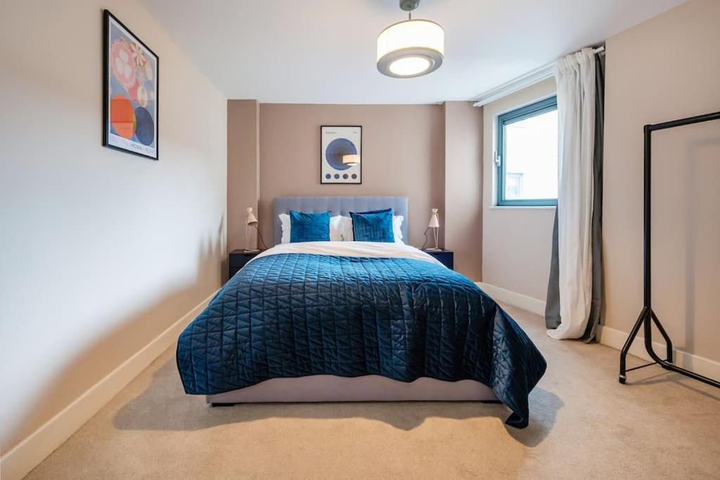 Arcore Premium Bermondsey Street London