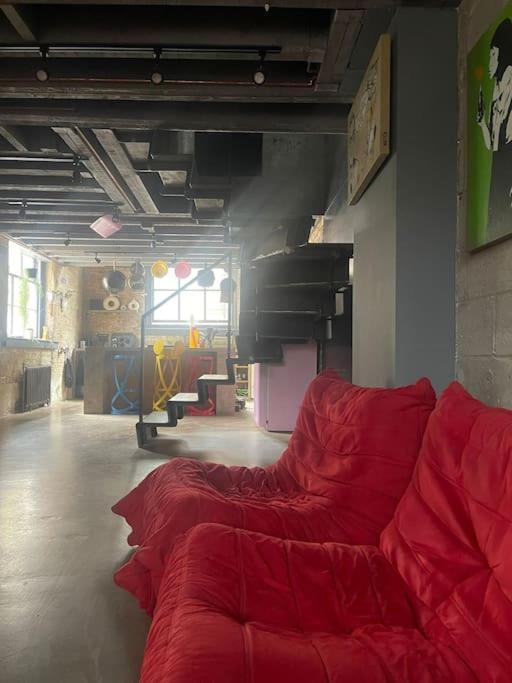 New York Loft Style Apartamento *