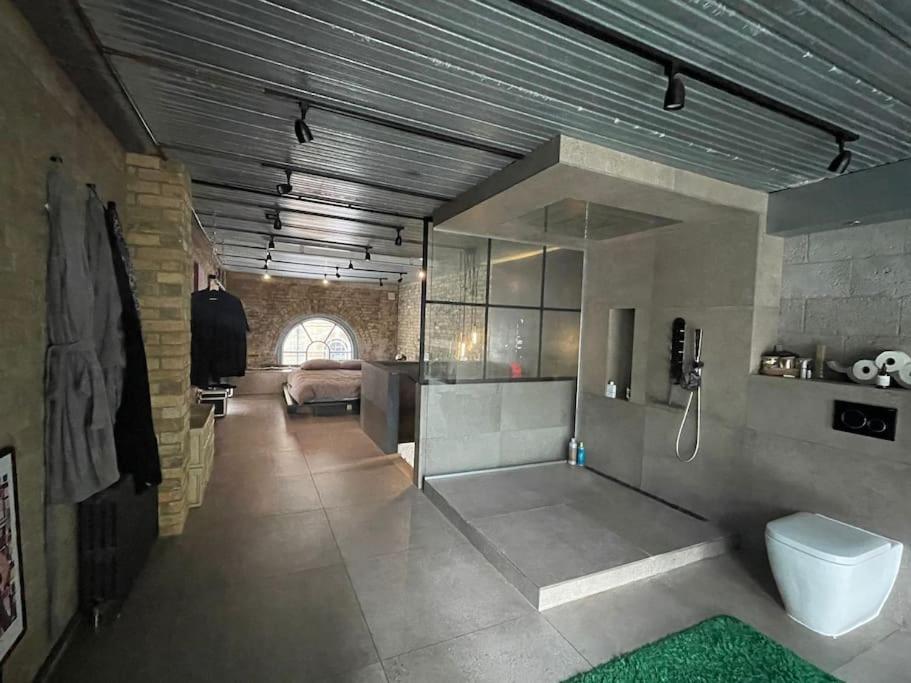 Apartamento New York Loft Style *