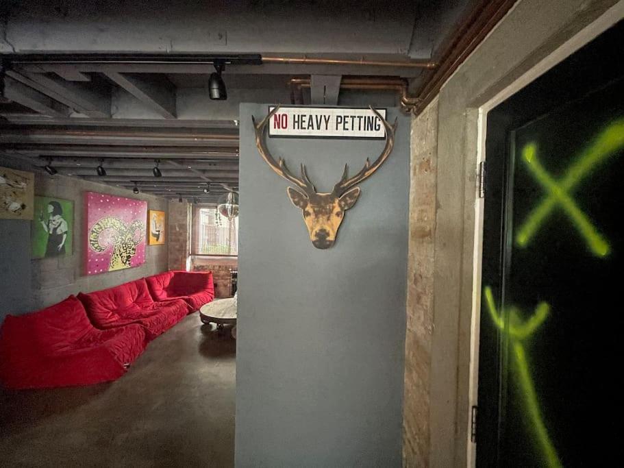 Apartamento New York Loft Style