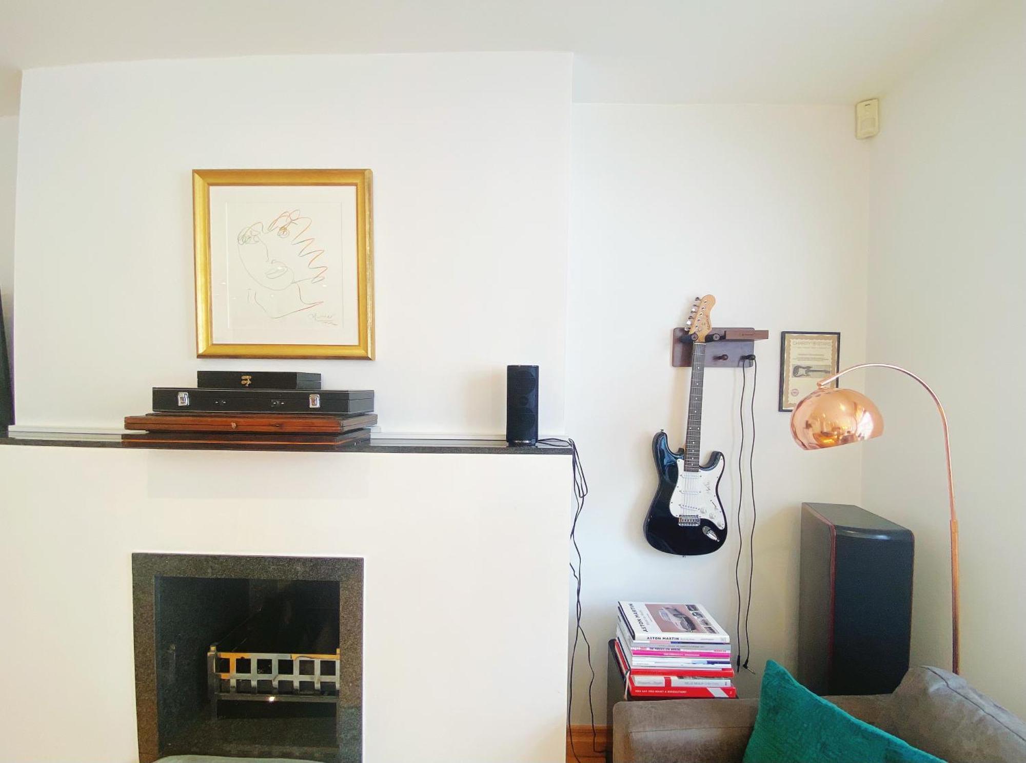 Сasa de vacaciones Luxury Belgrave Square Private Mews Townhouse *