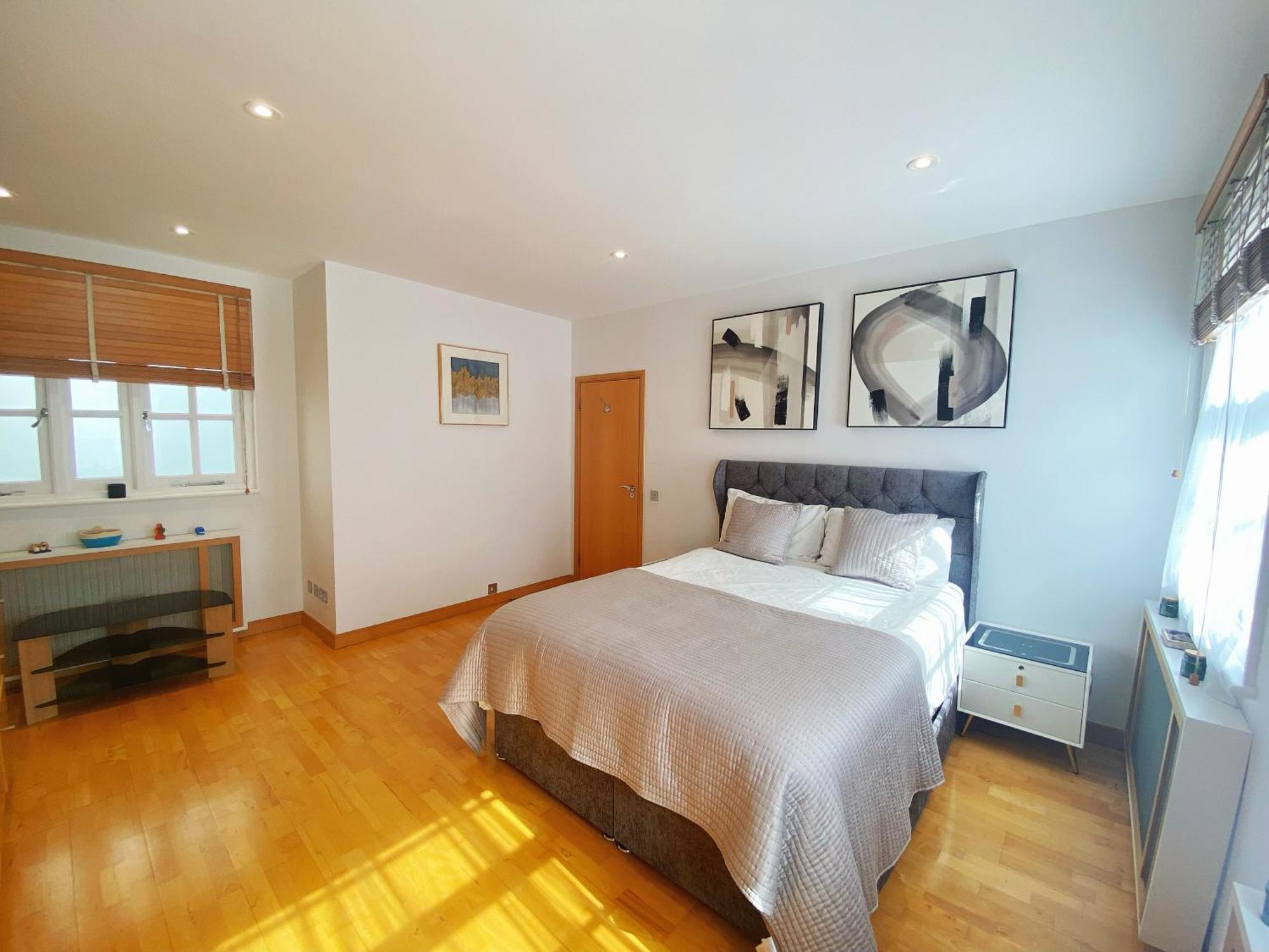 Luxury Belgrave Square Private Mews Townhouse Сasa de vacaciones