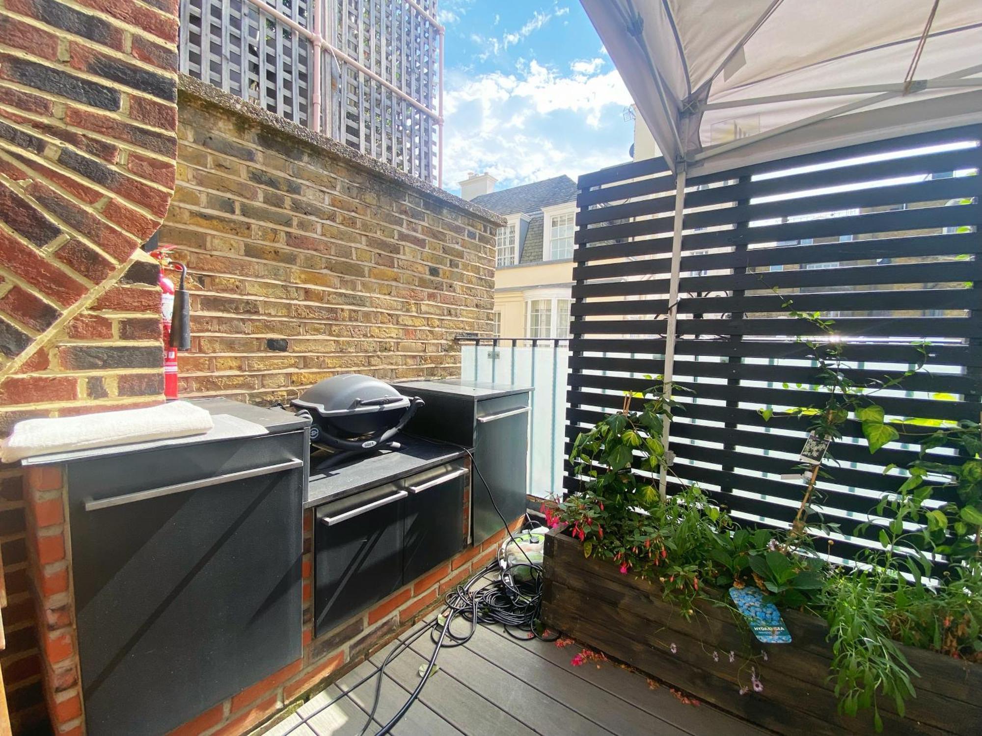 Luxury Belgrave Square Private Mews Townhouse Сasa de vacaciones