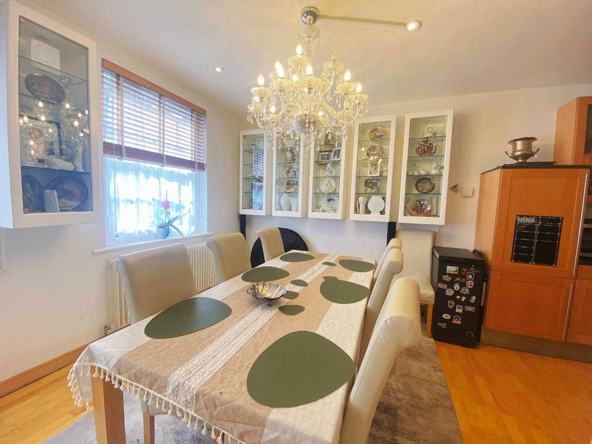 Сasa de vacaciones Luxury Belgrave Square Private Mews Townhouse