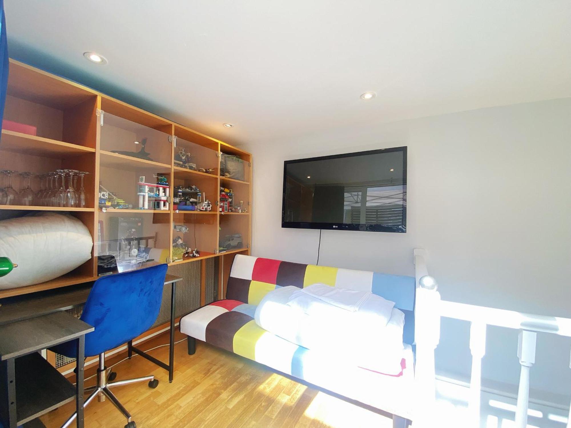 Luxury Belgrave Square Private Mews Townhouse Сasa de vacaciones *