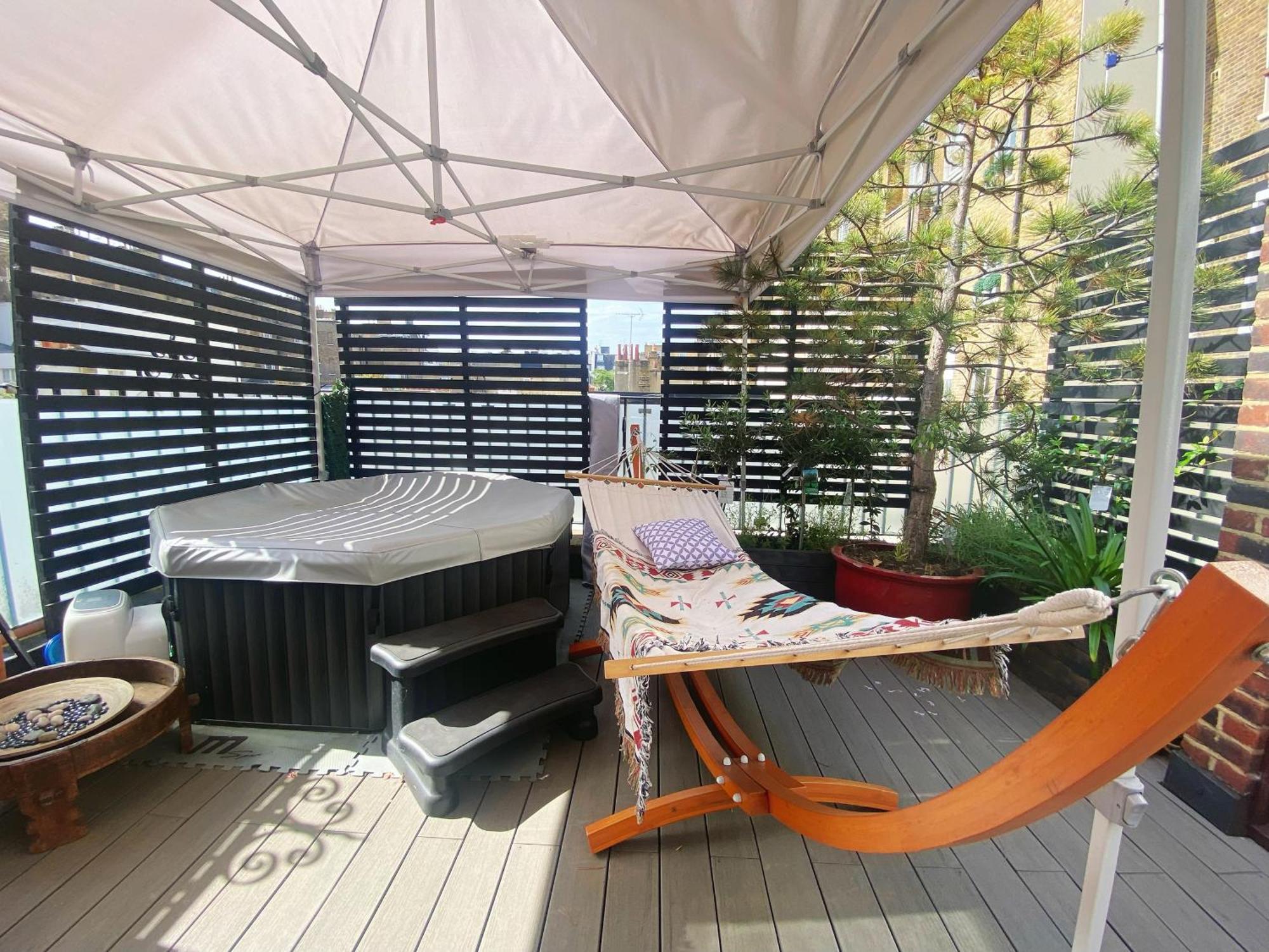 Сasa de vacaciones Luxury Belgrave Square Private Mews Townhouse Londres
