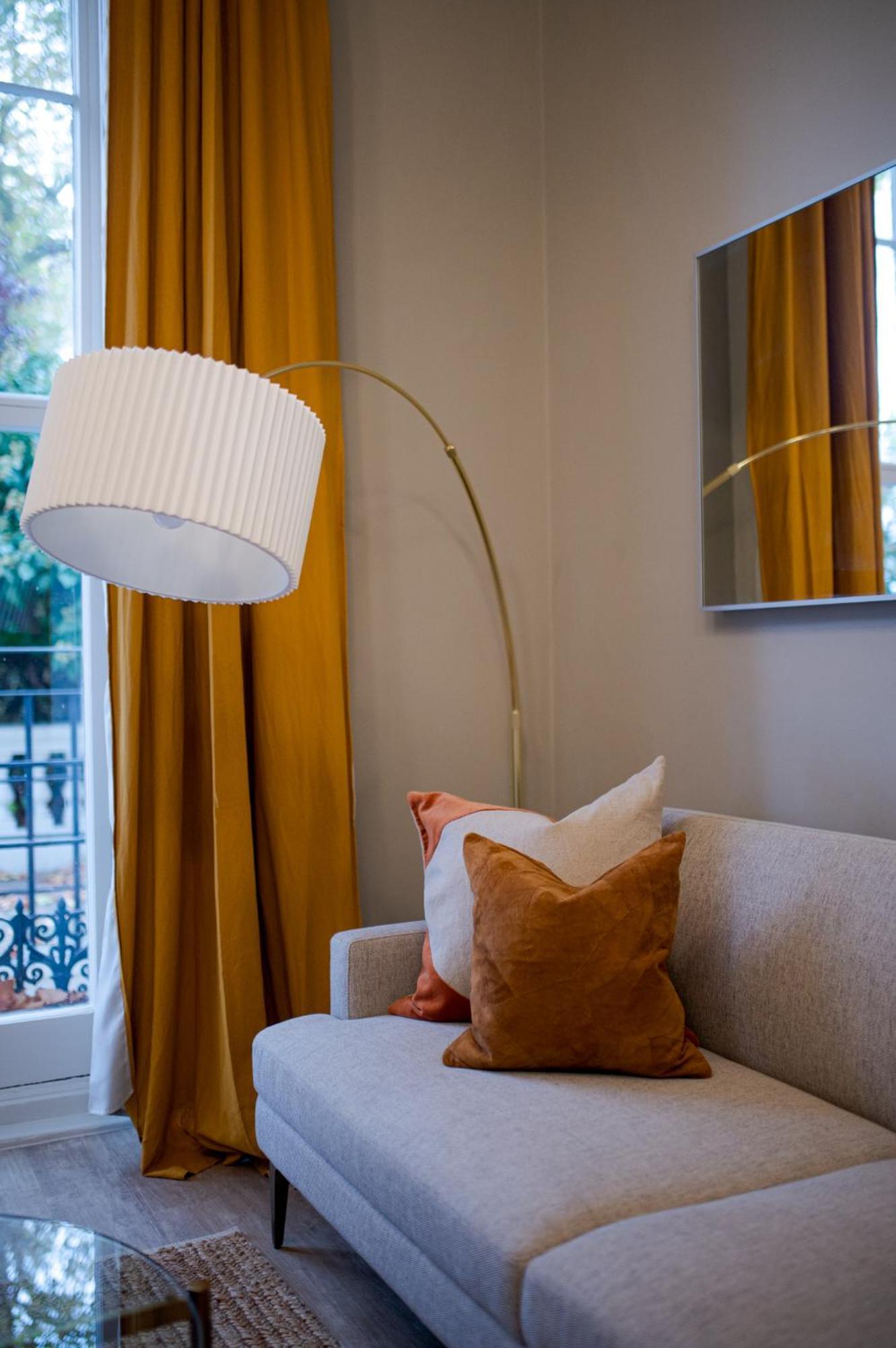 Calpe House By Lb73 Apartahotel Londres